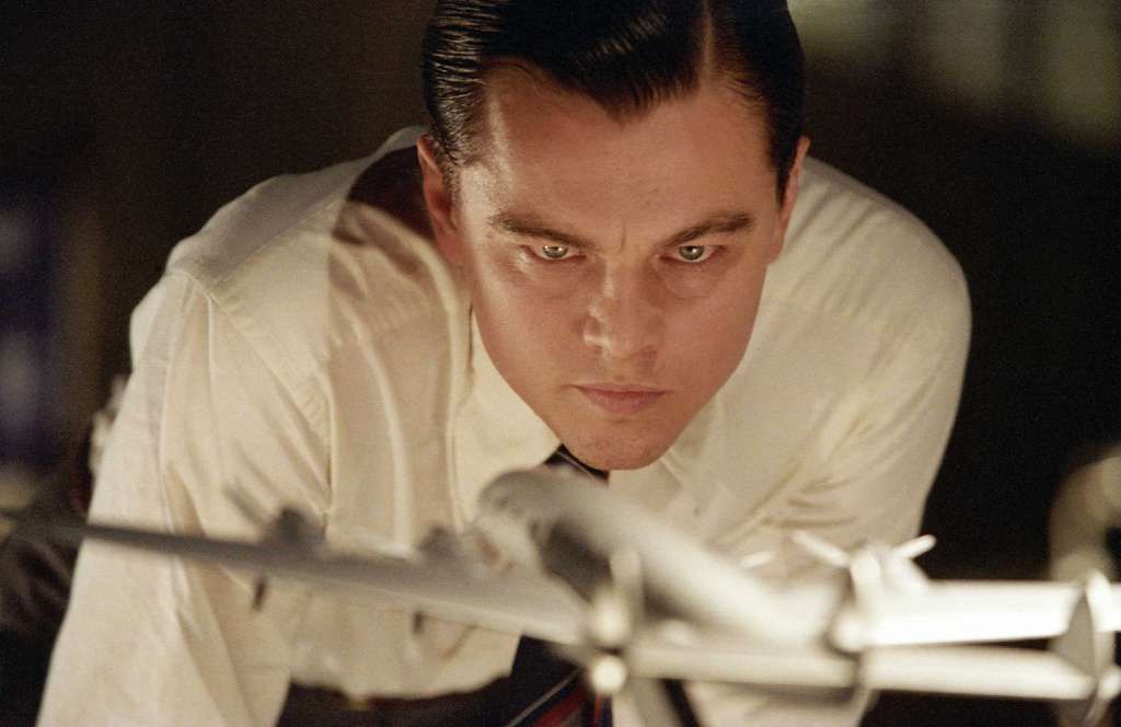 'The Aviator'